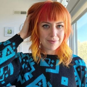 Meet your Posher, Jenica